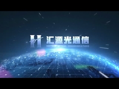 12 Волокно G652D Микро FTTH Волоконно-оптический кабель